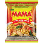 Mama Instant Noodles Pad Kee Mao 60 g