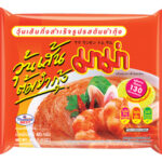 Mama Instant Beancurd Noodles Yom Yam Koong 40 g