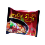 Mama Instant noodles spicy jumbo pack 90 g