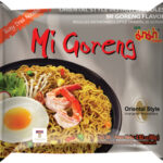 Mama Instant noodles Mi goreng jumbo pack 90 g