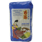 Nanyang Rice sticks 5 mm (l) 375 g