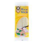 Thai Dancer Rice sticks noodles (m) 400 g