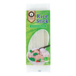 Thai Dancer Rice sticks flat noodles (l) 400 g