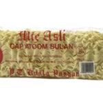 Atoom Mie Asli Noodles 200 g