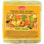 Monika Pancit Canton Noodles 227 g