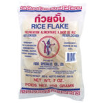 Thai Dancer Rice Flakes 200 g