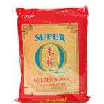 Super Q Brand Golden Pancit Bihon Noodles 227 g