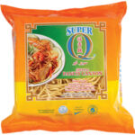 Super Q Brand Pancit Canton Noodles 227 g