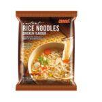 Mama Instant Rice Noodles Chicken Flavor 55 g
