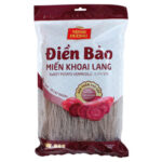 Minh duong Sweet potato vermicelli 500 g