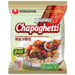 Nong Shim Instant Noodles Chajang Myun 140 g
