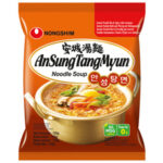 Nong Shim Instant Noodles Ansungtangmyun 125 g