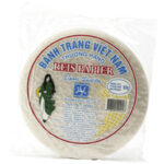 Vietnamese Rice Paper ø 22 cm 500 g
