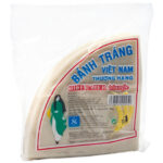 Vietnamese Rice Paper Triangle 500 g