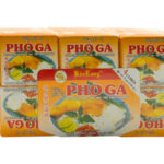 Bao Long Pho Ga (Chicken) Bouillon cubes 75 g