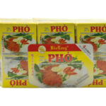 Bao Long Pho Bo (Beef) Cubes 75 g