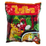Nong Shim Instant Bowl Noodles Kimchi 100 g