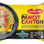 Instant Noodles Pancit Canton 60 g