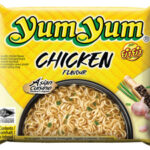 Yum Yum Instant Chicken Noodles 60 g