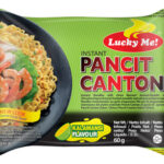 Instant Noodles Calamansi Pancit Canton 60 g