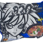 Indomie Instant Noodles Mi Goreng Rendang 80 g