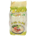 Sagiang Tapioca Rice Noodles 400 g