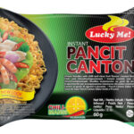 Instant Noodles Chillimansi 60 g