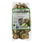 Toan Nam Brand Dried bitter melon for tea 100 g