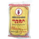 Thai Dancer Chinese Yellow Noodles 400 g