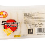 City Aroma Shirataki Noodles (nests) 200 g