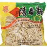 Six Fortune XL noodles 340 g