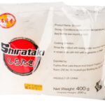 City Aroma Shirataki Noodles Broad 200 g