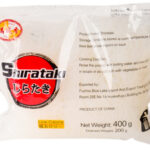 City Aroma Shirataki Noodles thin (vermicelli) 200 g