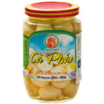 Ngoc Lien Pickled eggplants 365 g