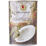 Flying Goose Coconut milk 18% fat 400 ml