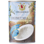 Flying Goose Coconut milk light 6% fat 400 ml