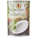 Flying Goose Coconut cream 21% fat 400 ml