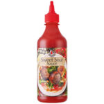 Flying Goose Sweet & Sour Sauce 455 ml