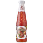 Flying Goose Sweet Chilli Sauce & Pineapple 295 ml