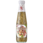 Flying Goose Green Chilli Sauce (Seafood) 295 ml