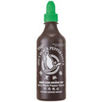 Flying Goose Spicy black pepper sauce 455 ml