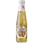 Flying Goose Salad Dressing & green chilli 295 ml