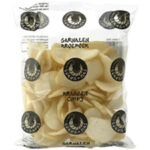 Udang Mas Shrimp crackers 80 g