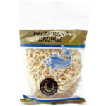 Udang Mas Palembang Fish Crackers 65 g