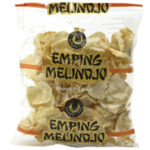 Udang Mas Emping Chips 110 g