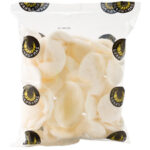 Udang Mas Prawn crackers garlic flavor 80 g