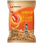 Nong Shim Shrimp crackers 75 g
