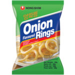 Nong Shim Chips onion rings 50 g