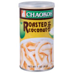 Chaokoh Roasted Coconut chips 30 g