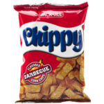Jack & Jill Chippy BBQ Mais-Chips 110 g